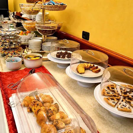 Hotiday Gaida 3* ريجّو إيميليا